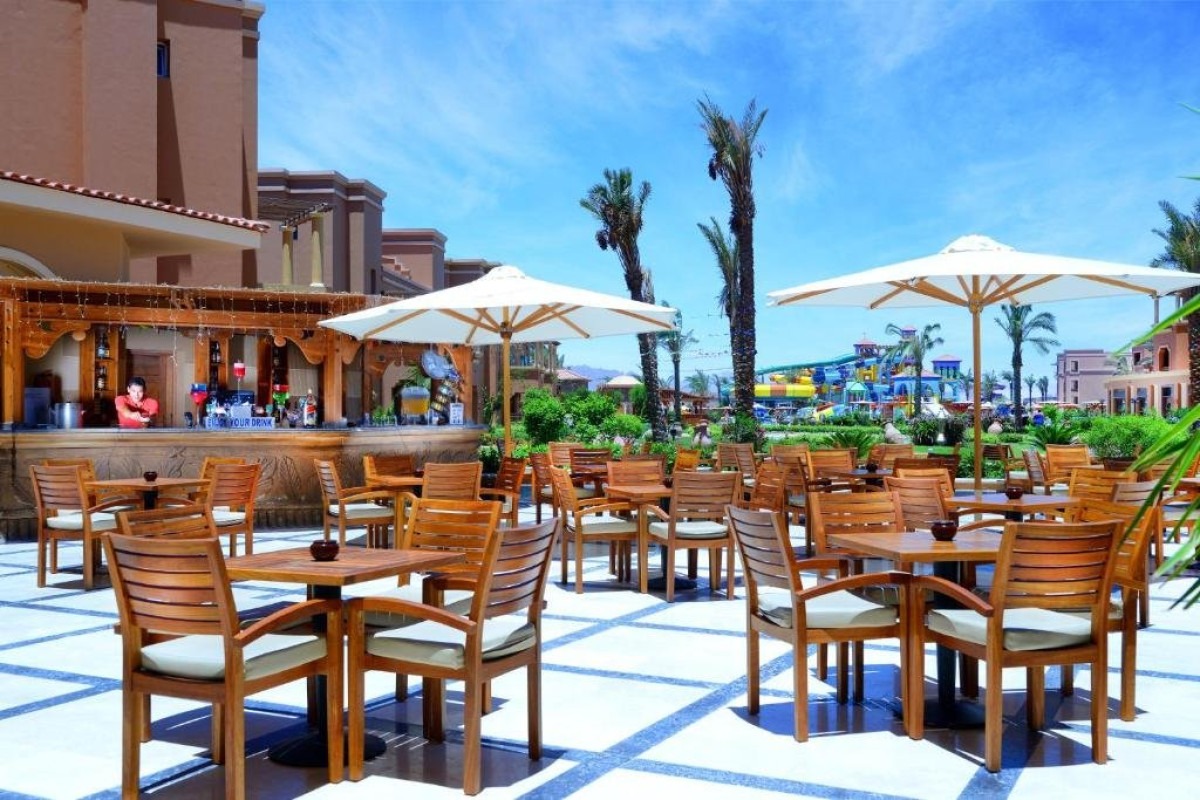 Charmillions Club Aqua Park