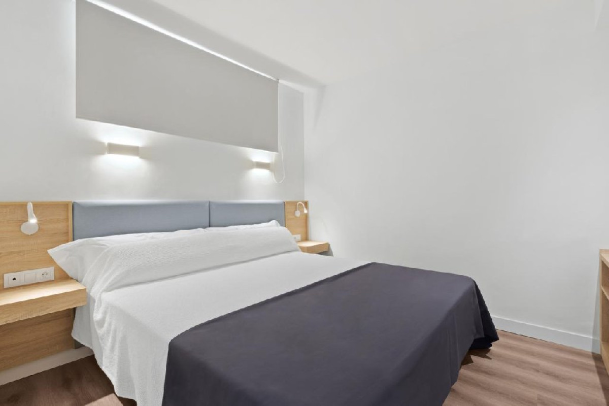 Palmanova Suites by TRH