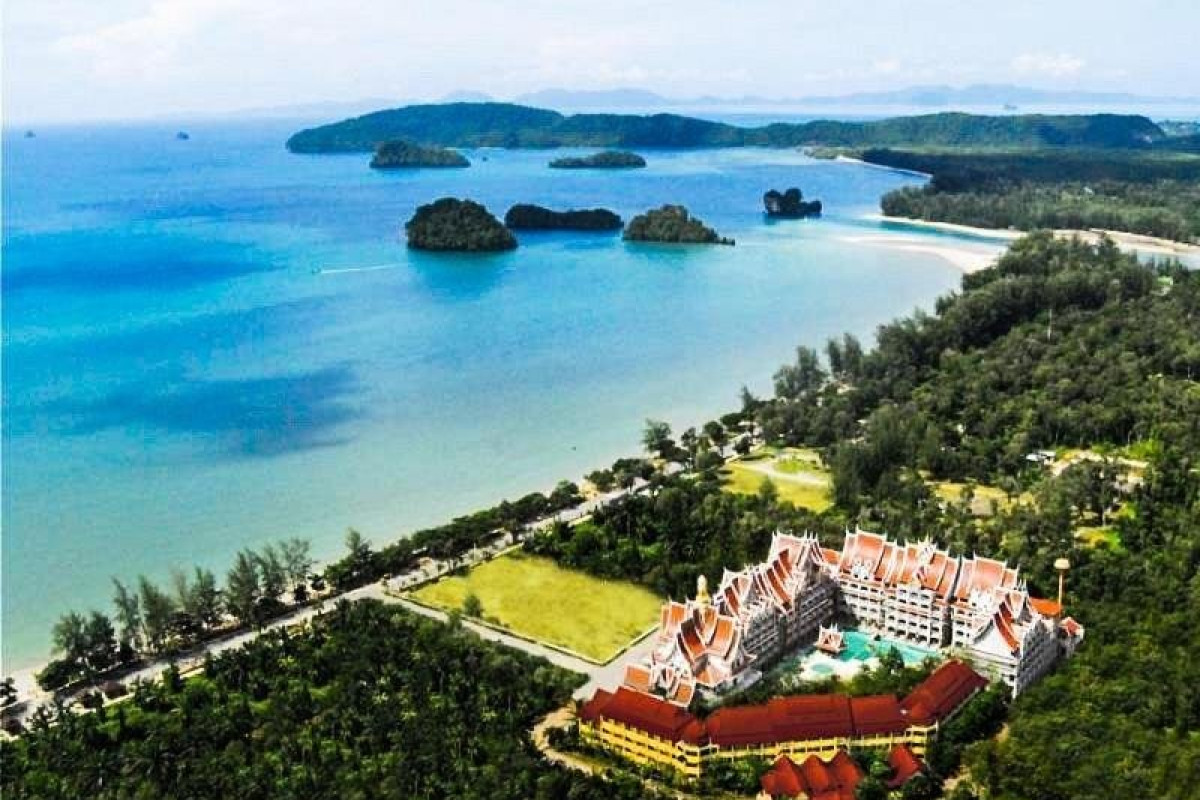 AONANG AYODHAYA BEACH RESORT