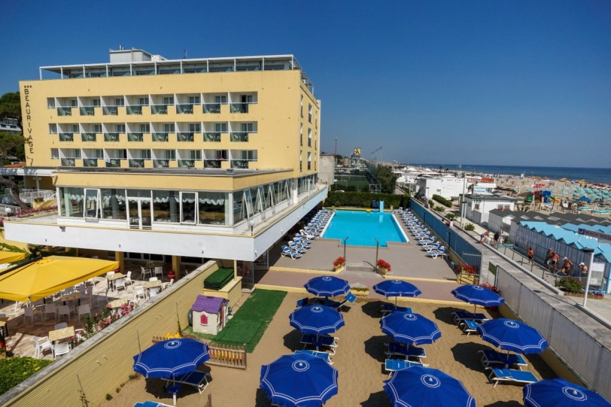 BEAURIVAGE (Riccione)