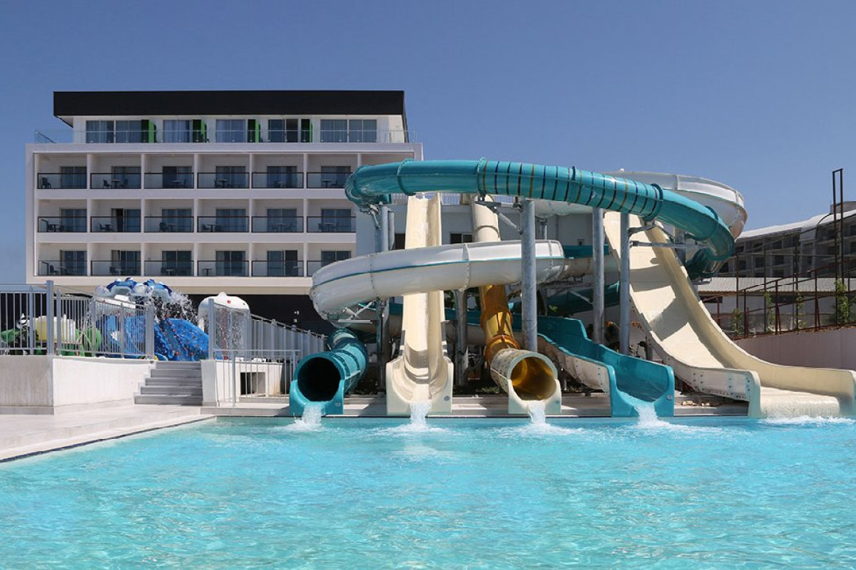 SENTIDO GOLD ISLAND HOTEL