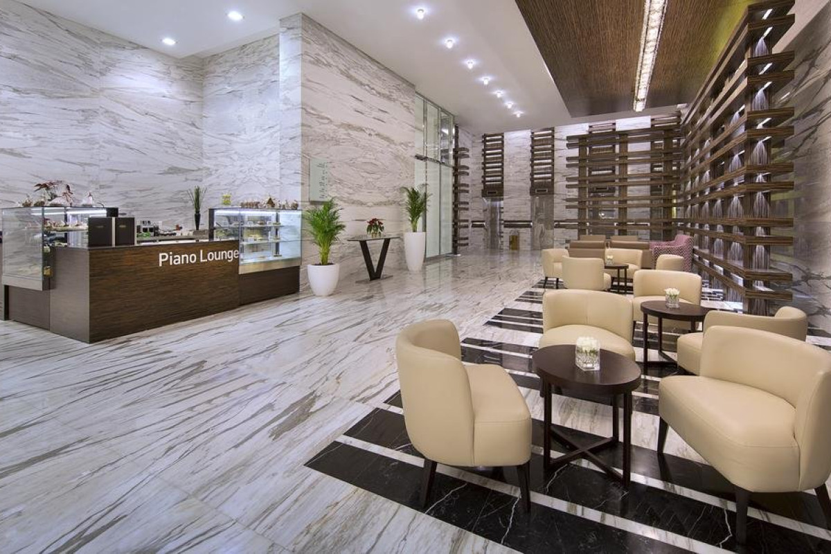 Atana Hotel