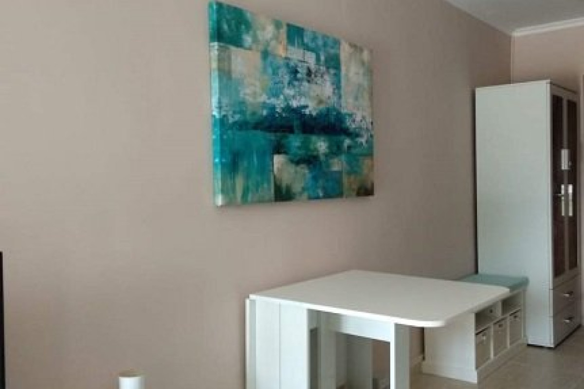 PARADIS APARTMENTS - ALFA BETA