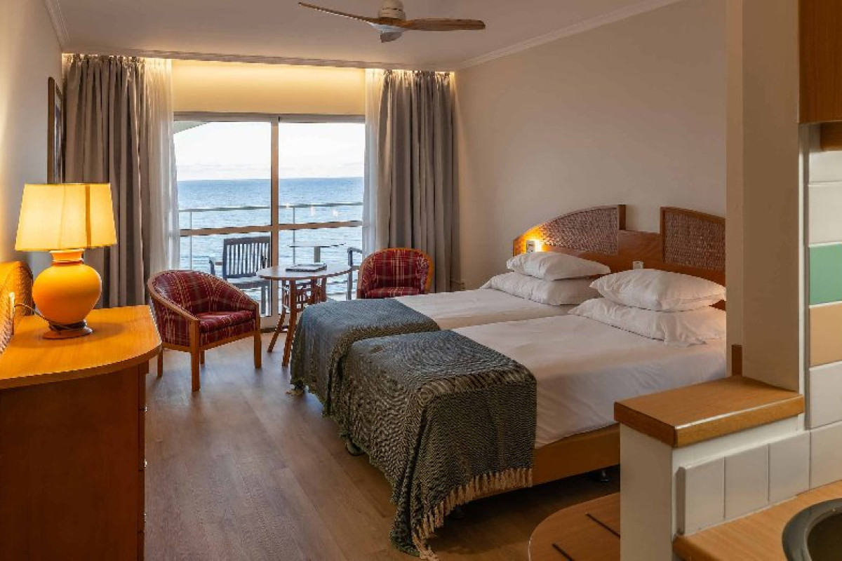 PESTANA OCEAN BAY - ALL INCLUSIVE RESORT