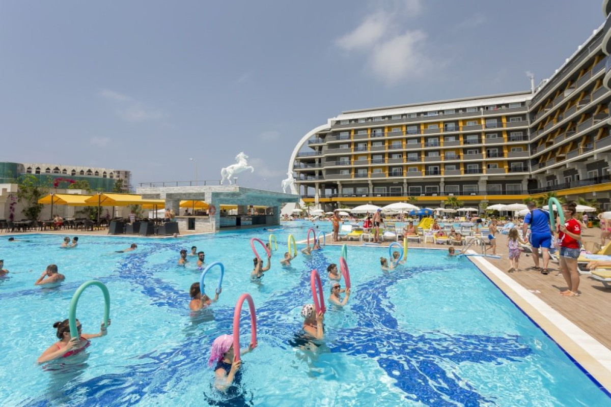 THE INN RESORT SPA