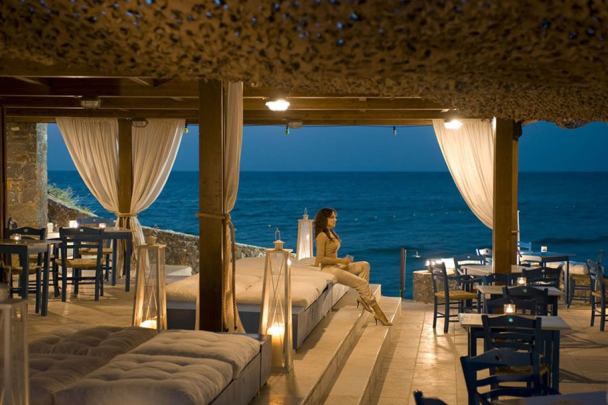 Ikaros Beach Resort and Spa