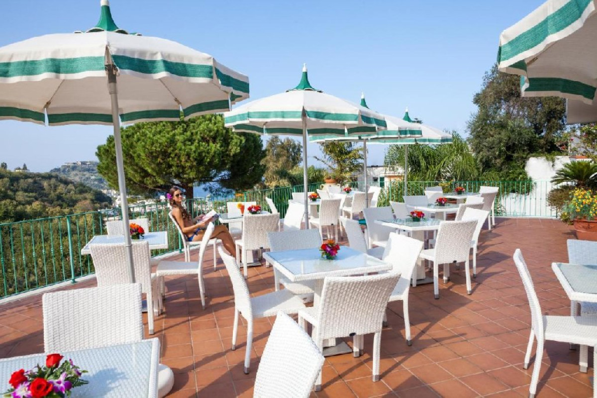 Terme La Pergola