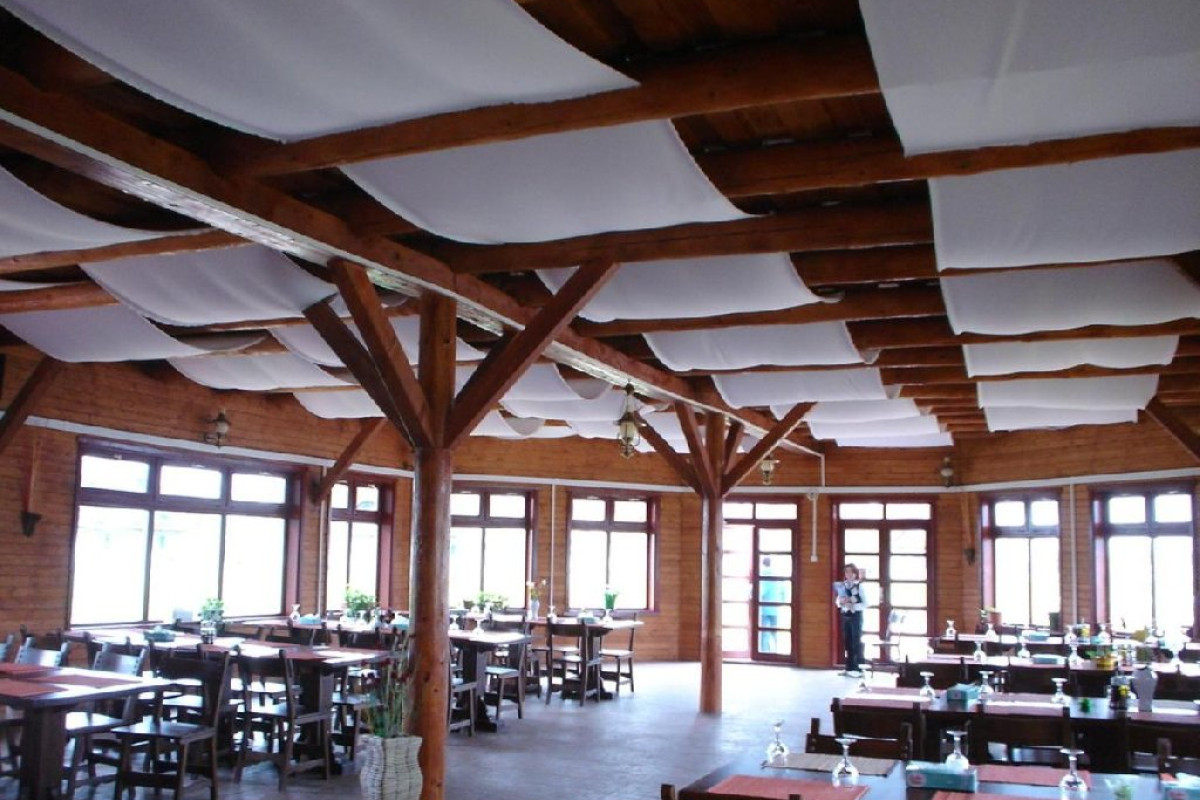 Cormoran Resort CM