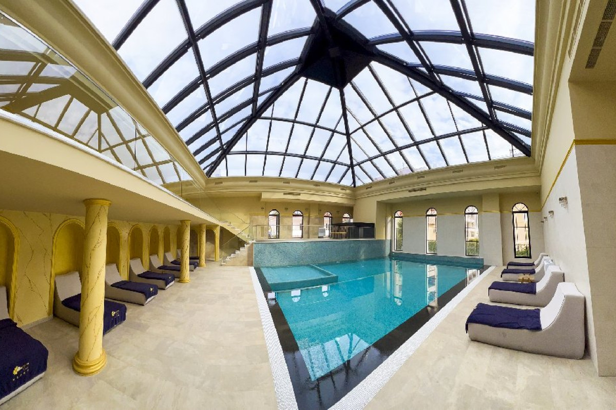 Diamma Resort (Golem-Durres)