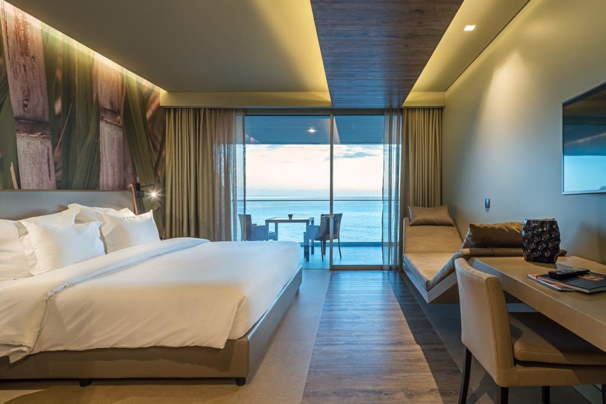 SAVOY SACCHARUM RESORT AND SPA