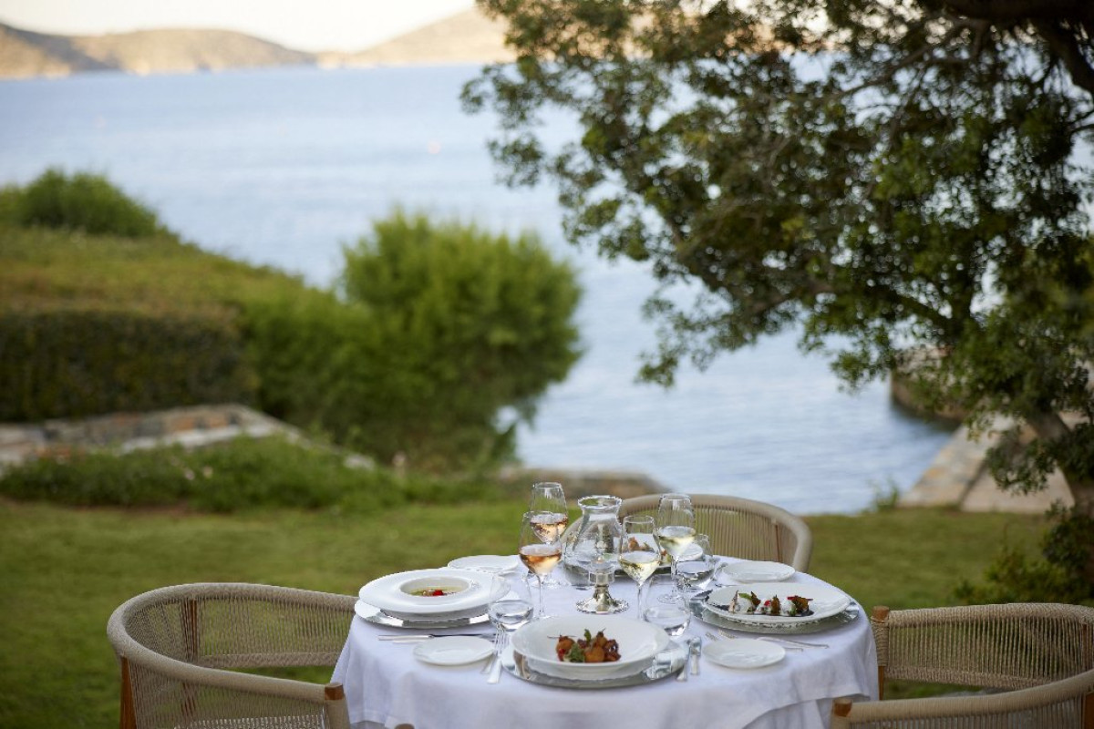 Elounda Mare