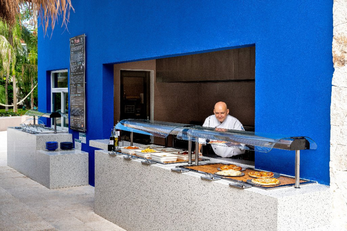 Viva Azteca by Wyndham