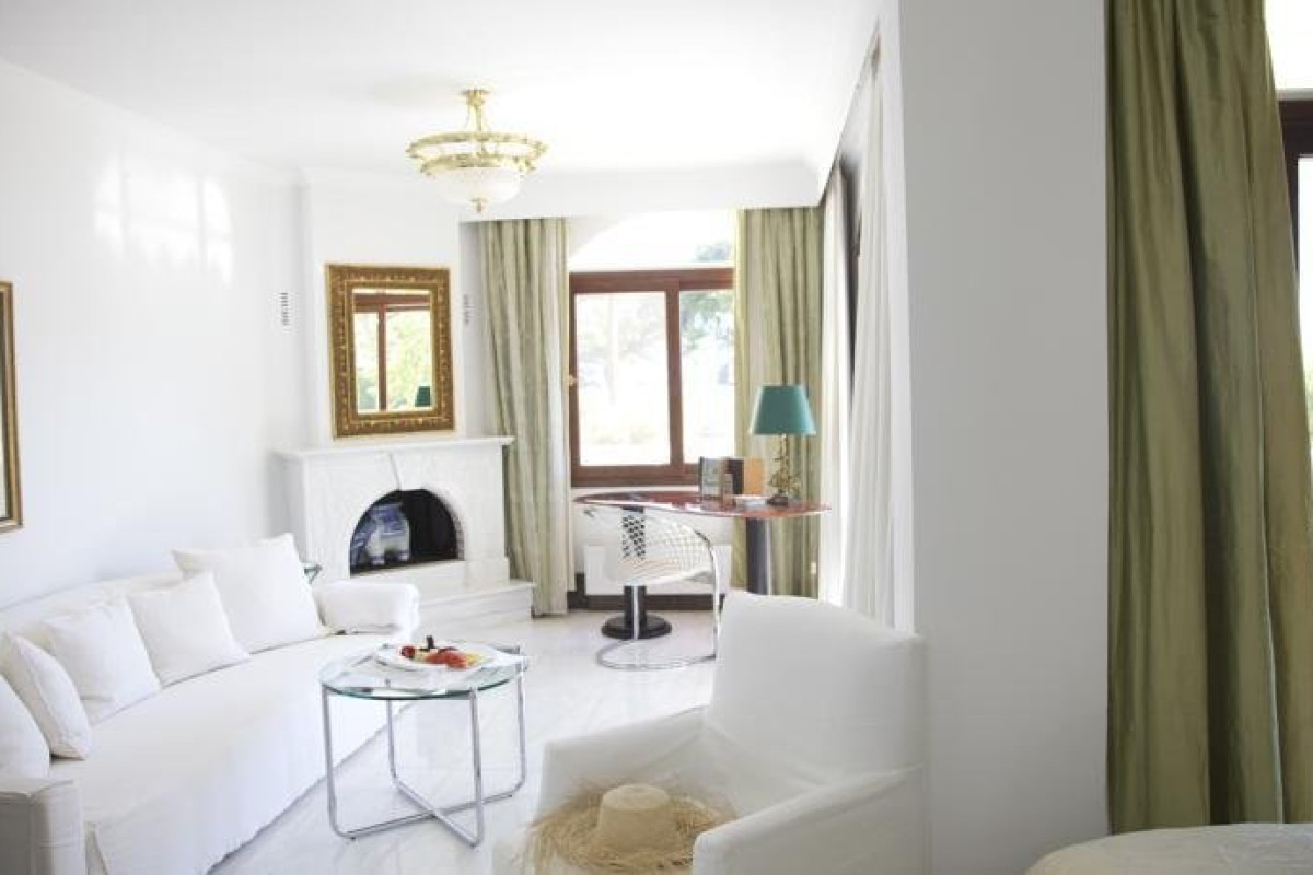 Danai Beach Resort - Villas (Nikiti - Sithonia)