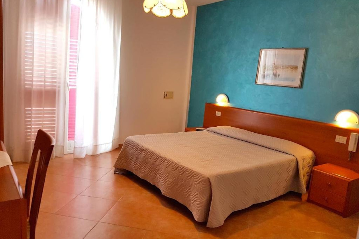 Hotel Alexander