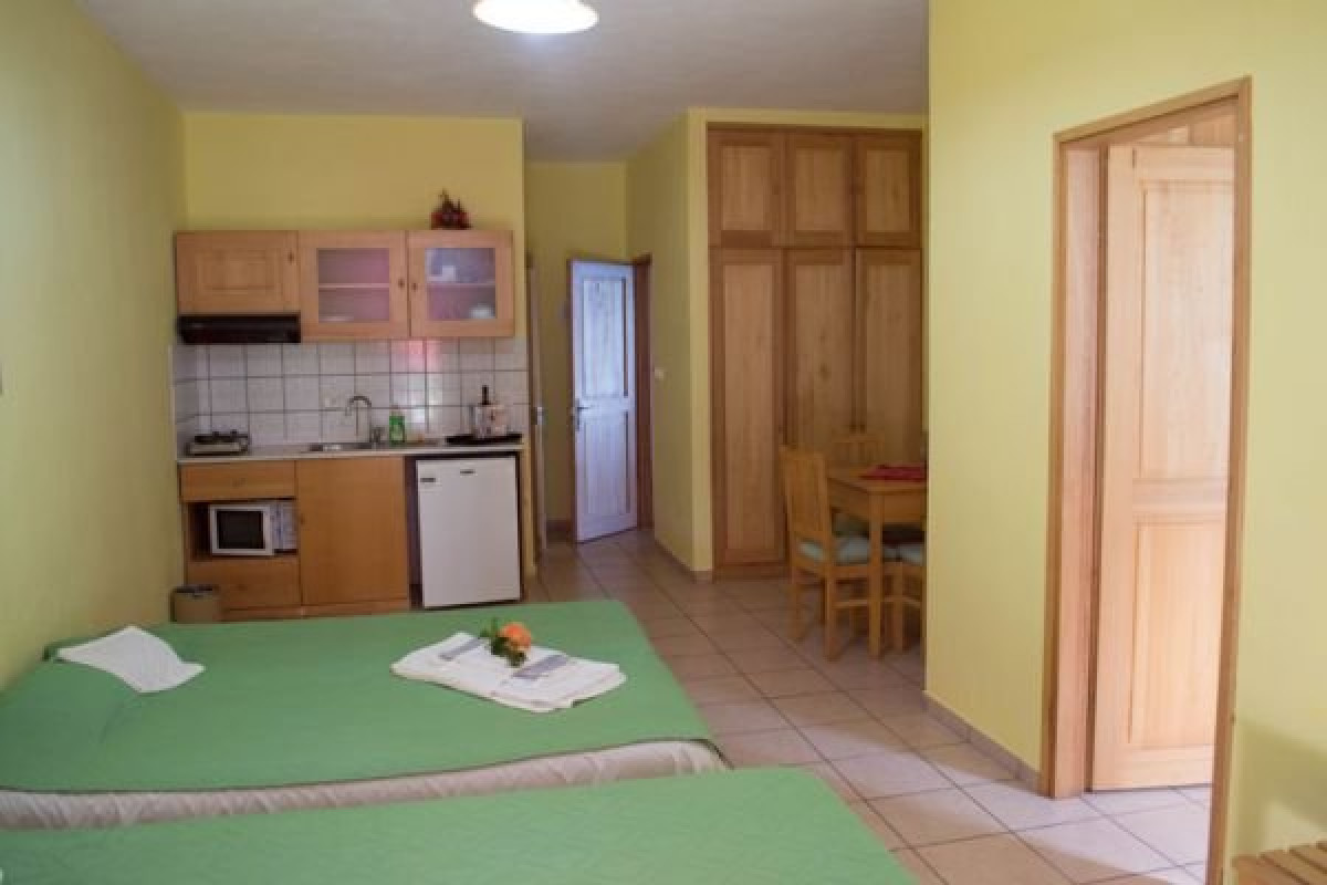 Achilleas Hotel (Preveza) (F)