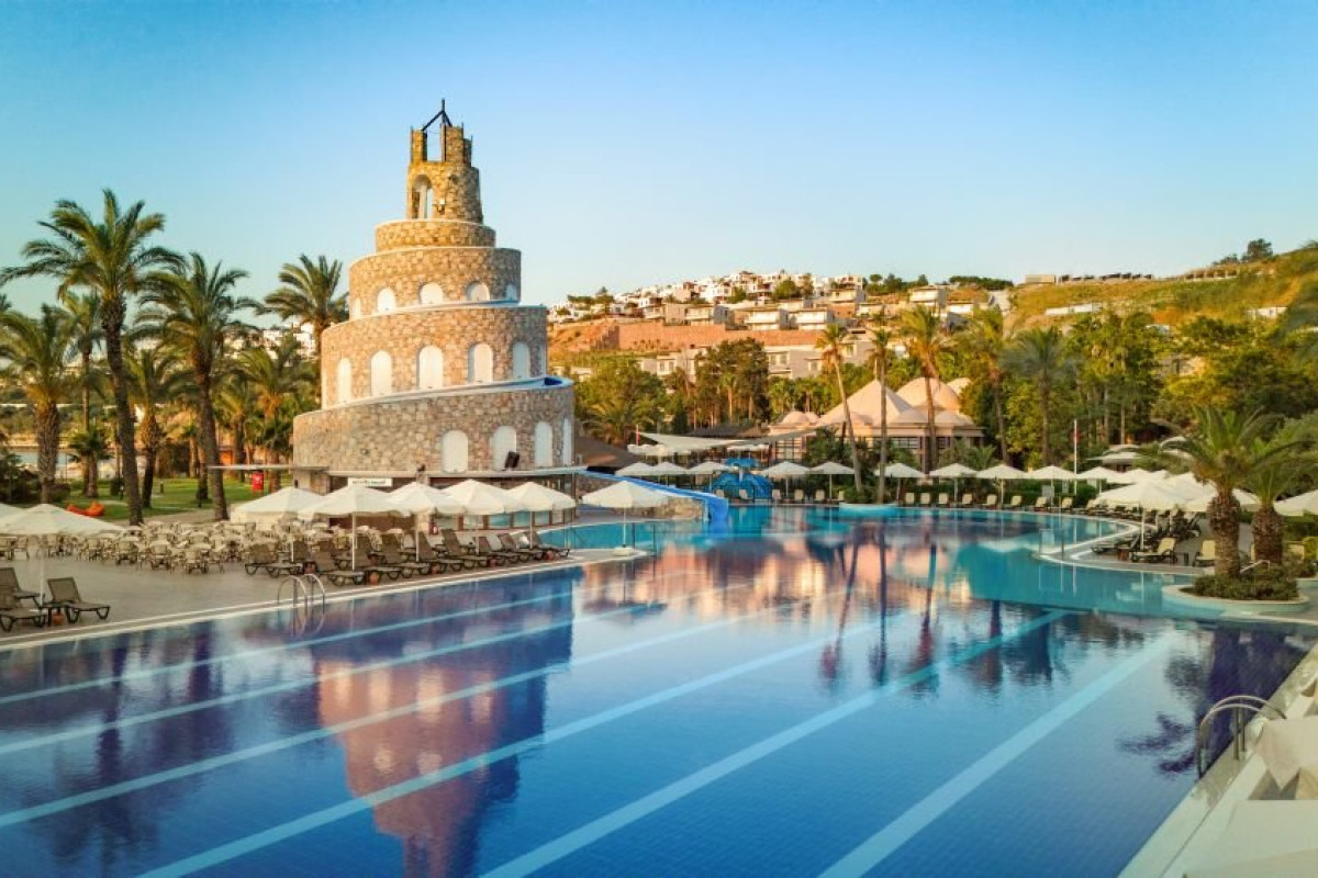 Selectum Collection Bodrum (ex.Kairaba Bodrum Imperial)