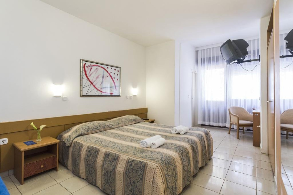 Moj Mir Hotel (Umag)