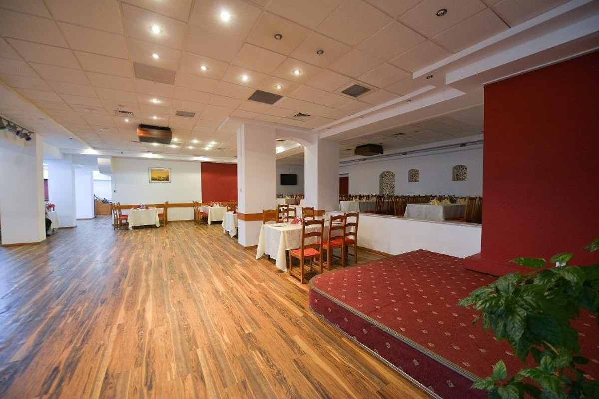 Hotel Posada