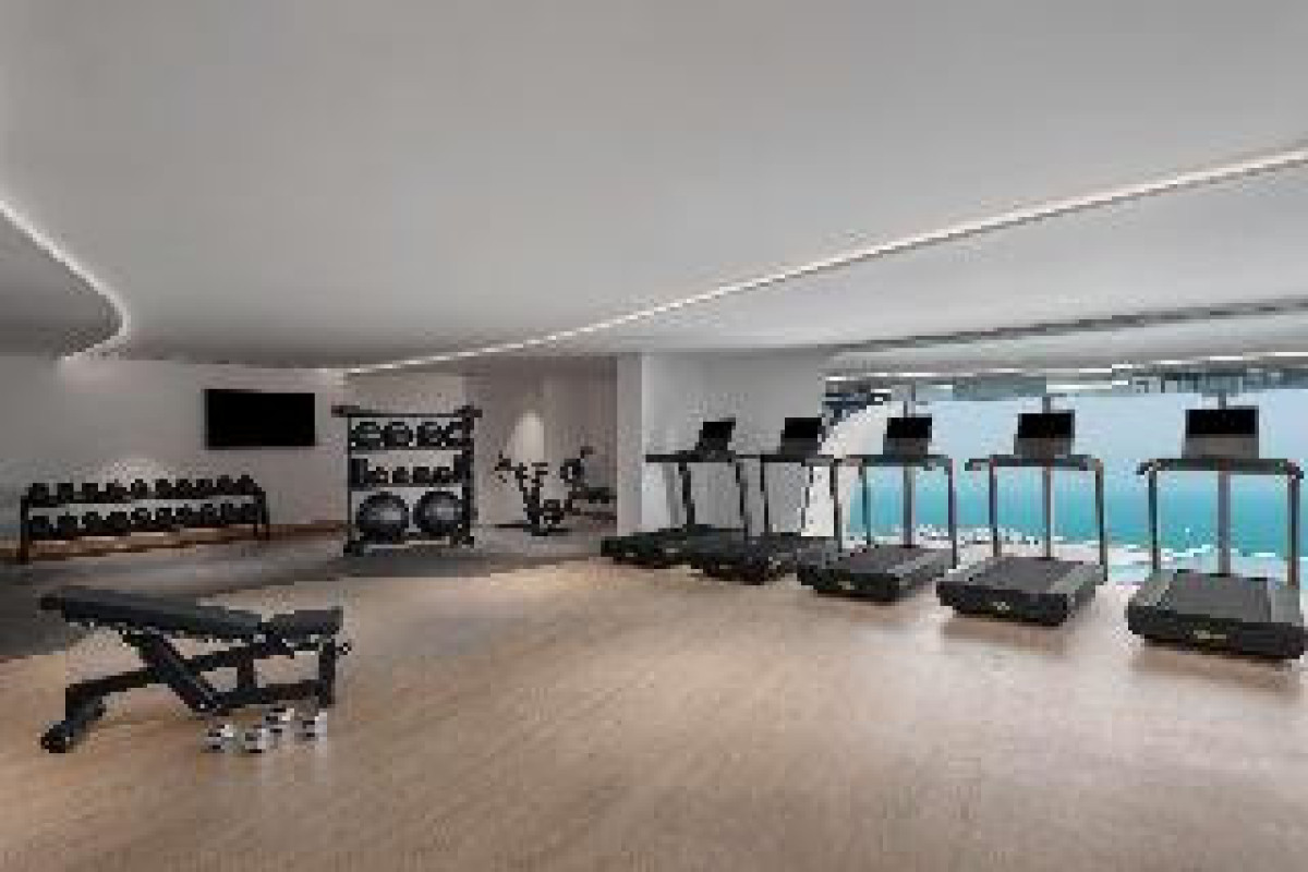 Hampton By Hilton Marjan Island (Ras Al khaimah)
