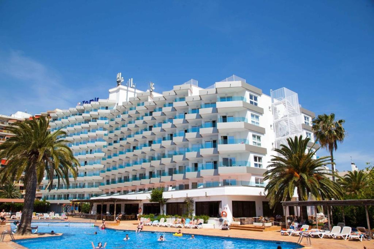 Tomir Portals Suites