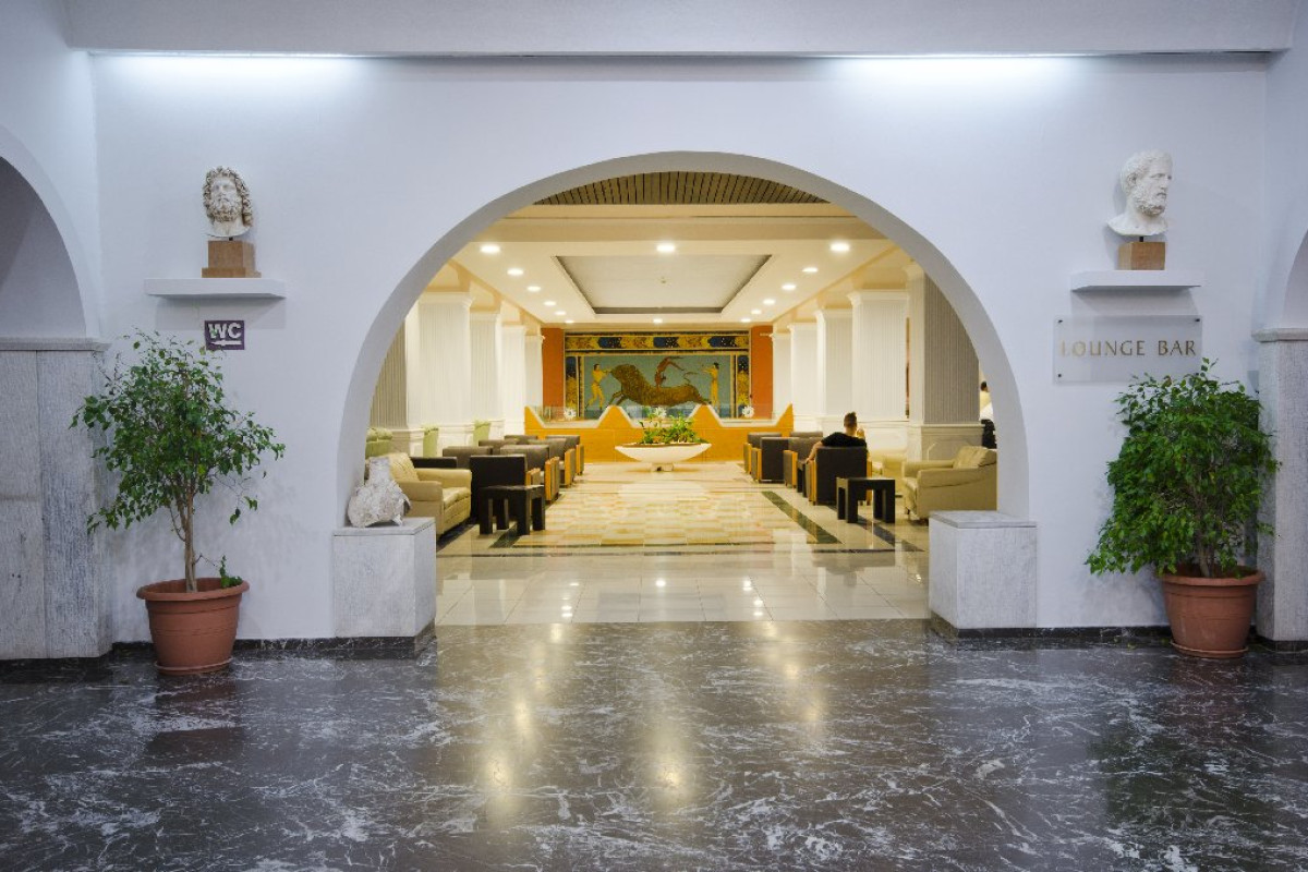 Atlantis Hotel