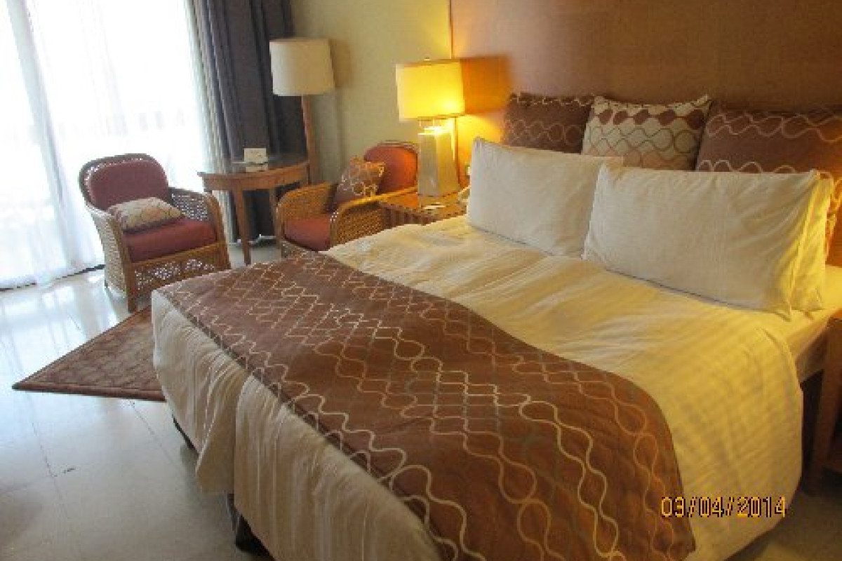 Intercontinental