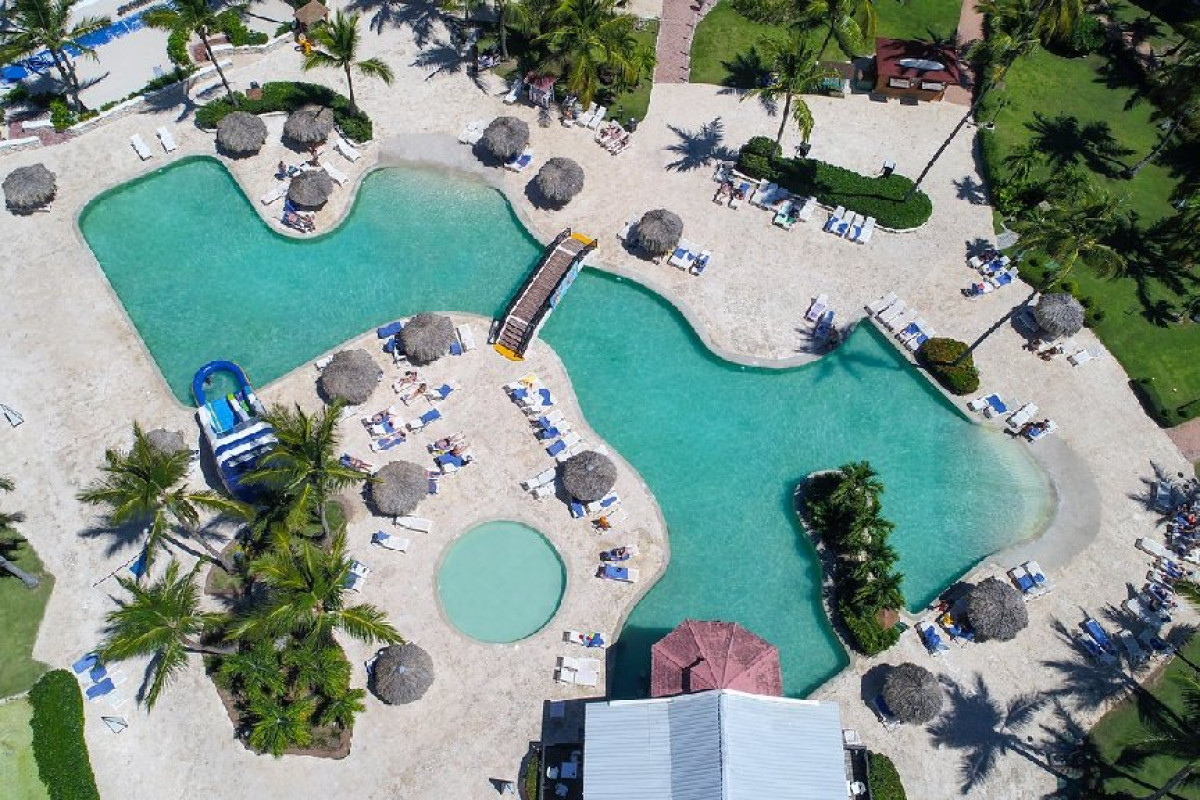 Be Live Collection Punta Cana