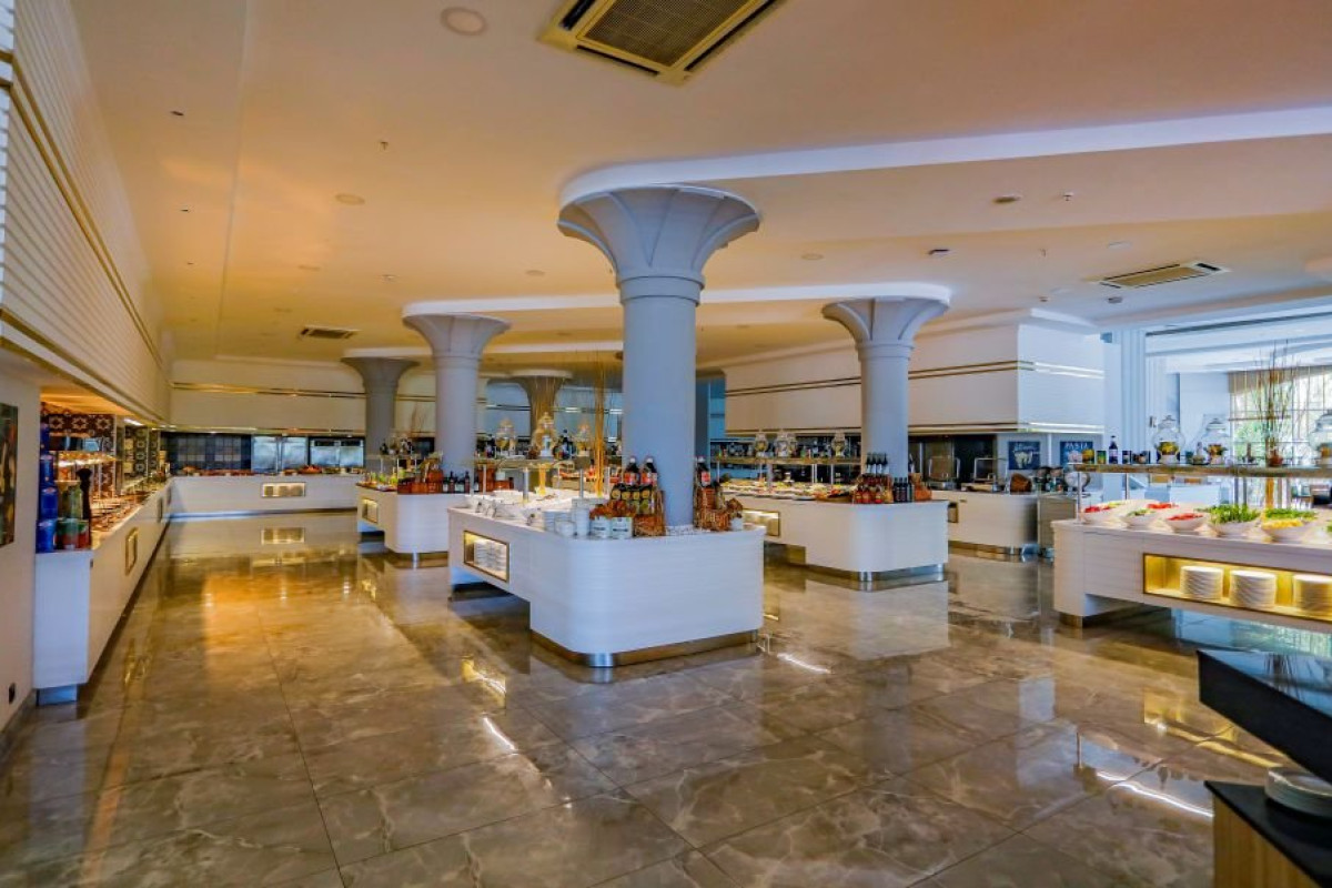 SELECTUM FAMILY RESORT SIDE (EX.SILENCE BEACH RESORT HOTEL)