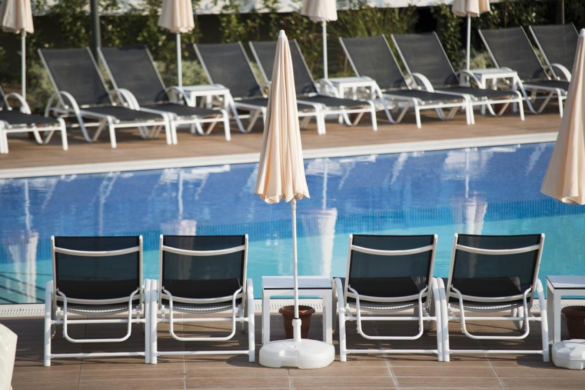 SELENE BEACH SPA ADULTS ONLY
