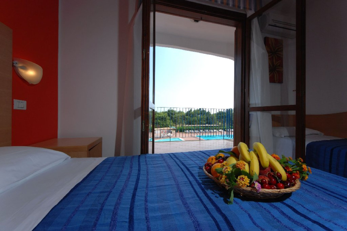 Hotel Santa Sabina