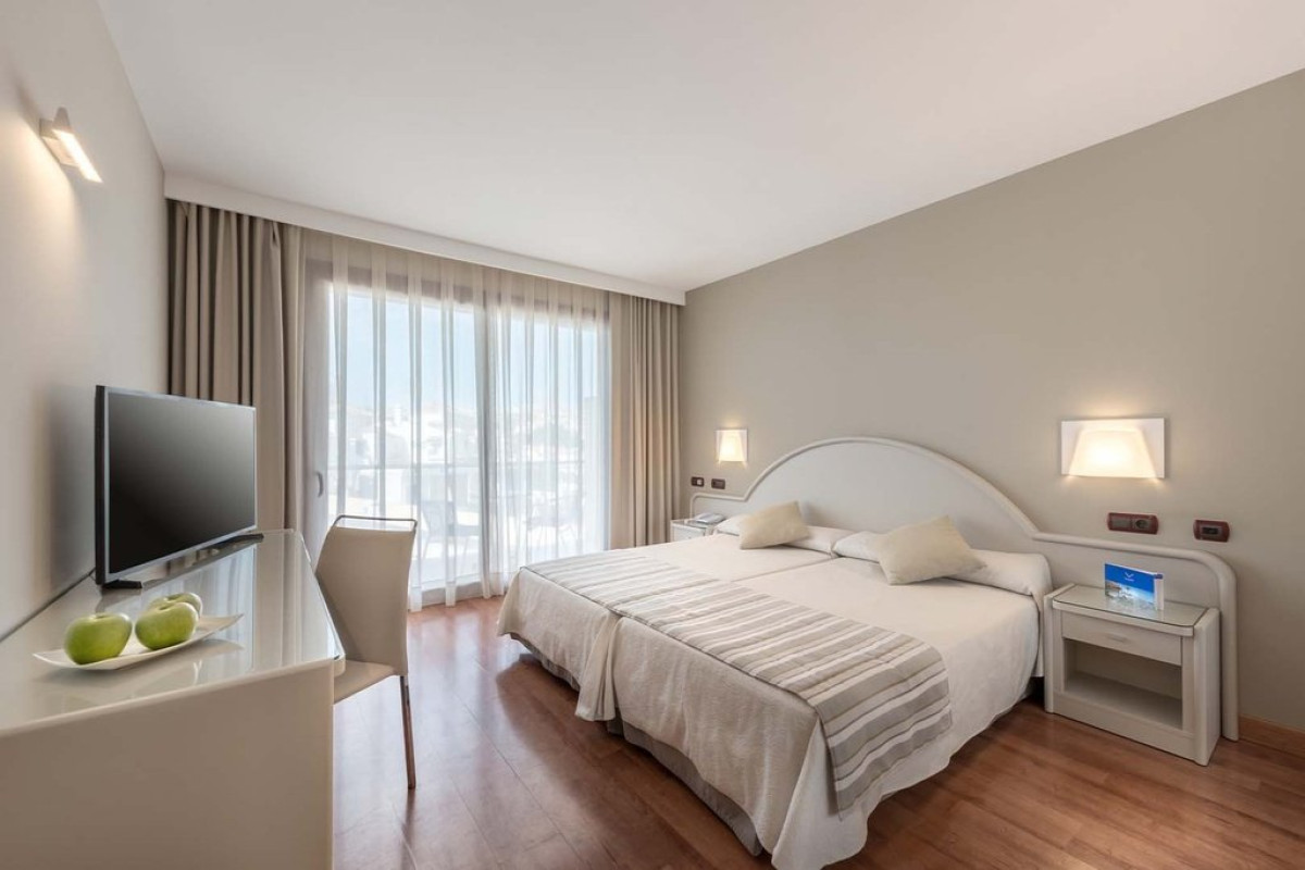 VIK GRAN HOTEL COSTA DEL SOL (Malaga)