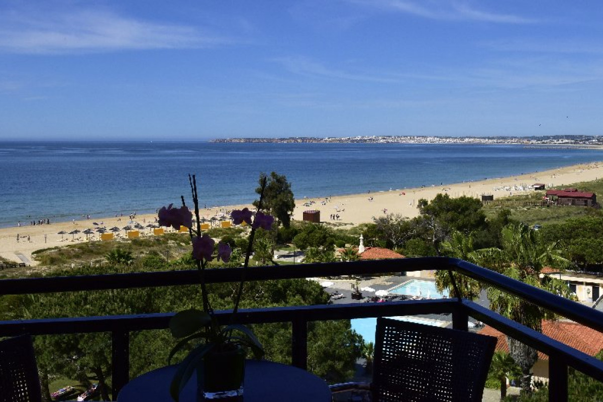 Pestana Dom Joao II Beach Golf Resort