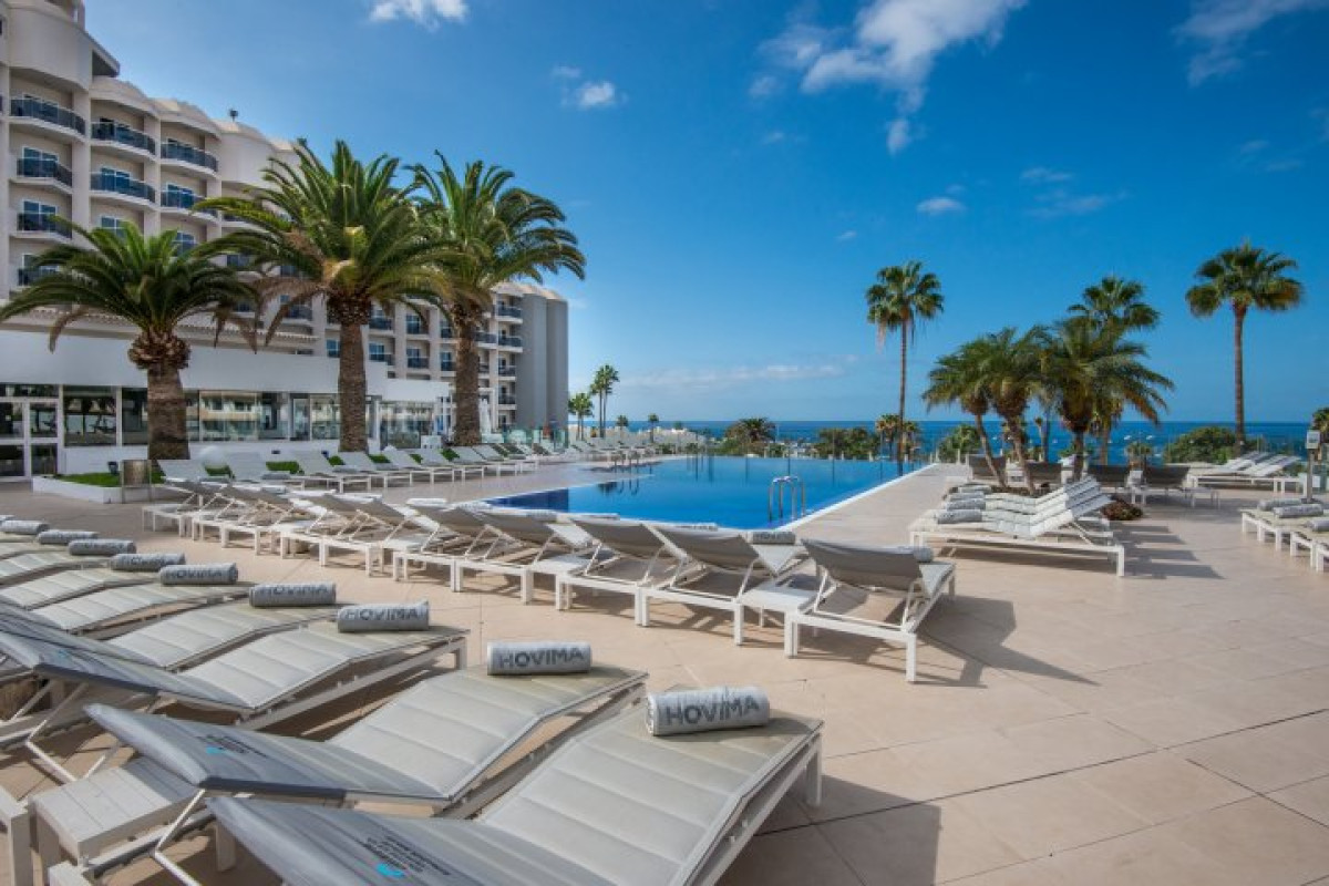 Hovima Costa Adeje (Adults Only 16+)