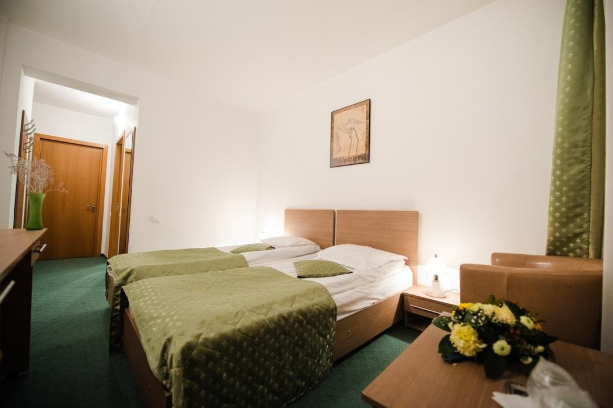 Hotel Posada