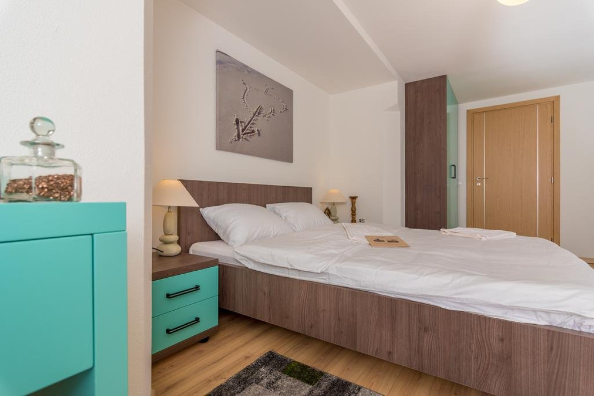 Casa Nicolae - Luxury Suites