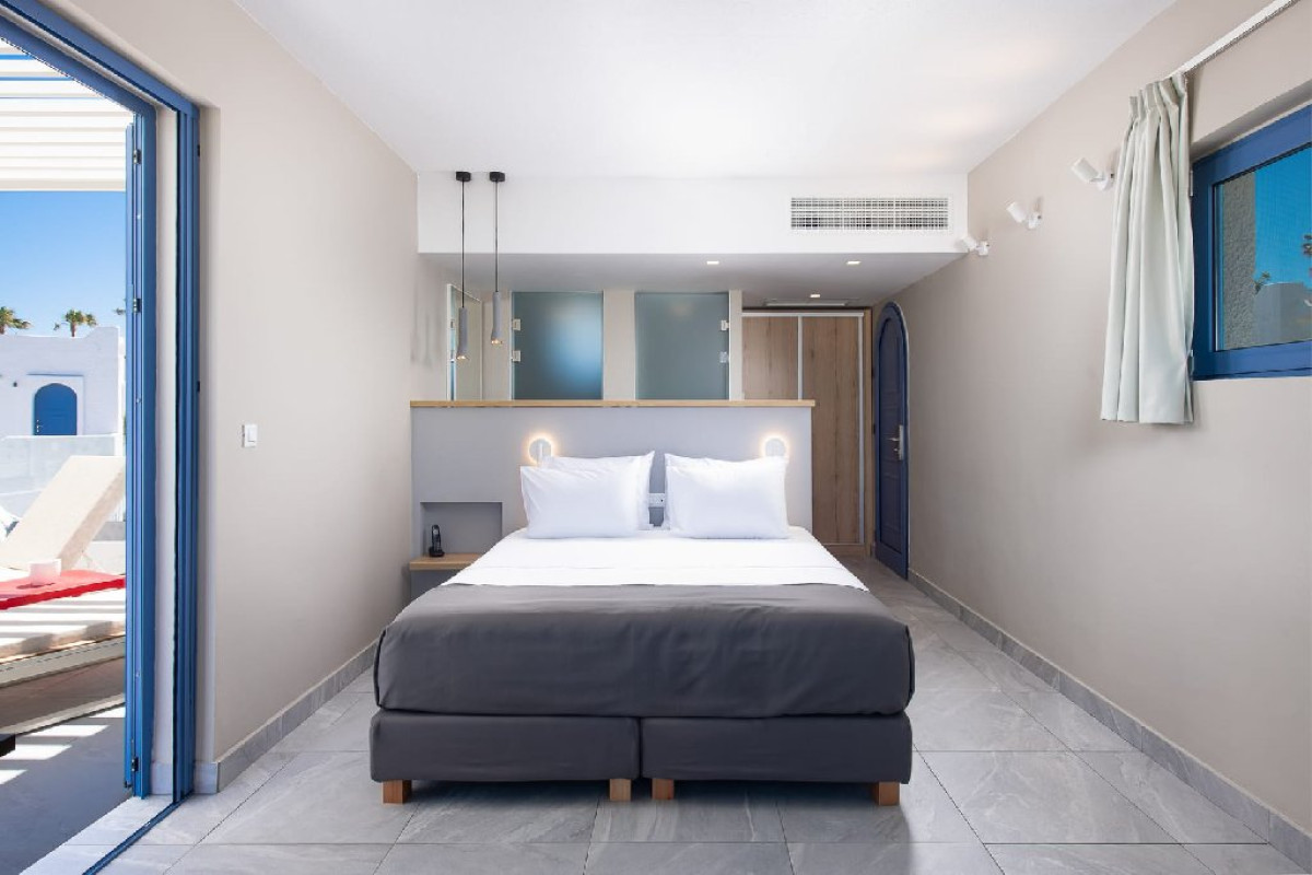 Aeolos Beach Hotel Kos