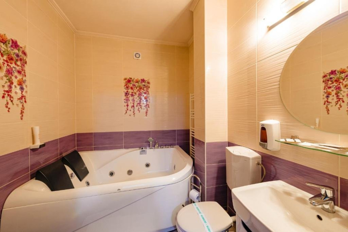 Hotel Aries