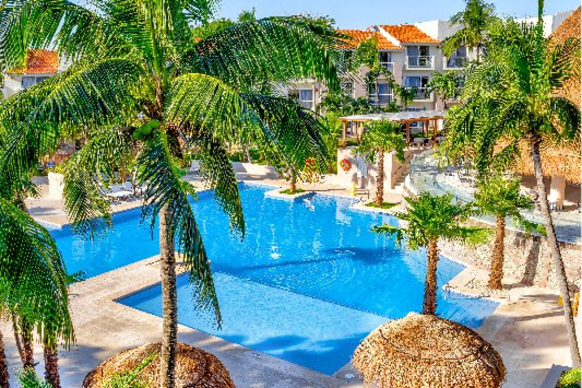 Viva Azteca by Wyndham