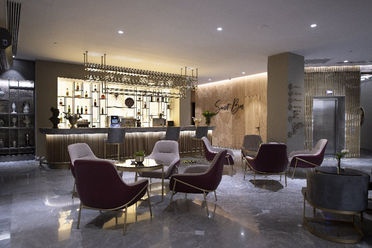 MIRAMARE BEACH HOTEL