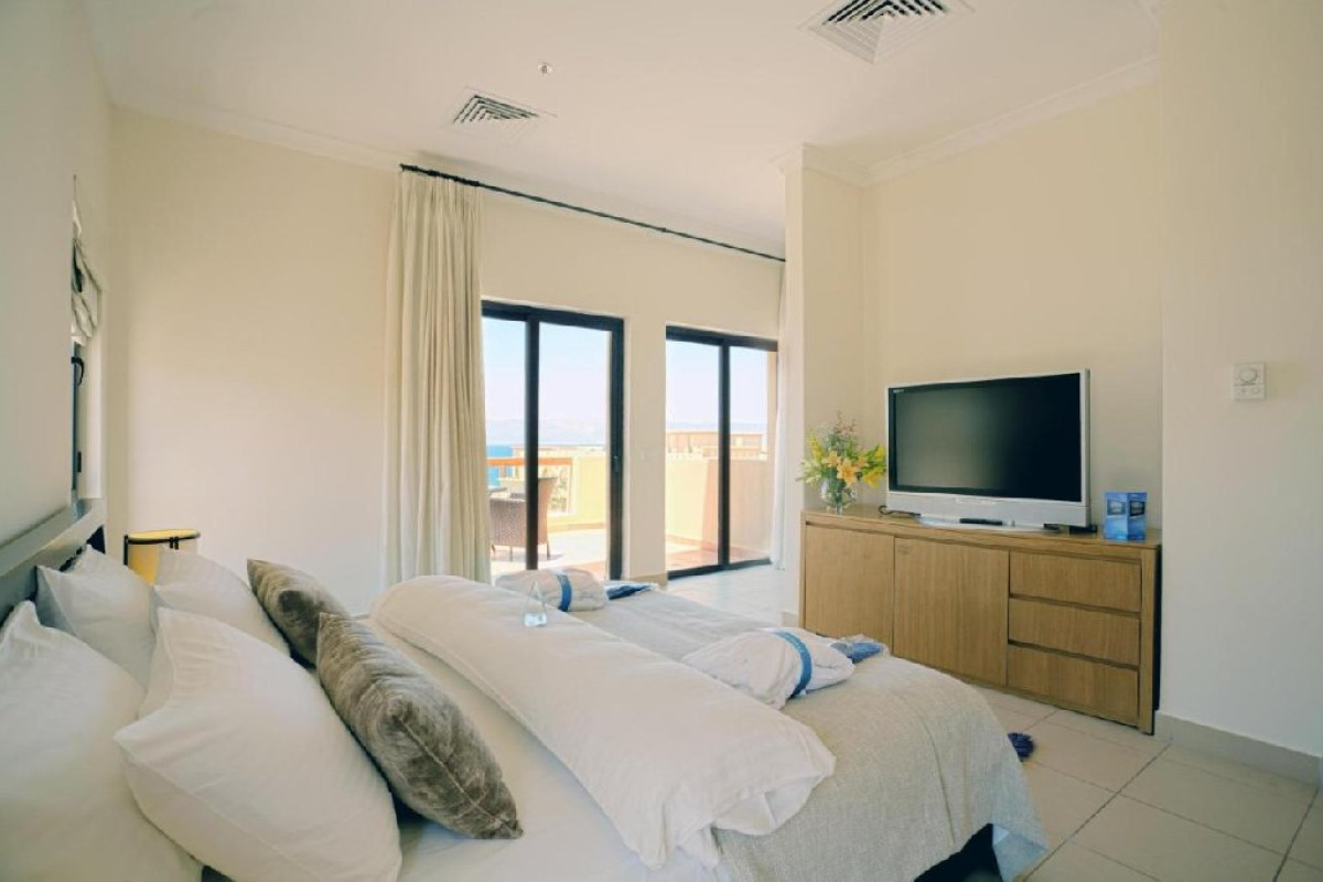 Grand Tala Bay Aqaba