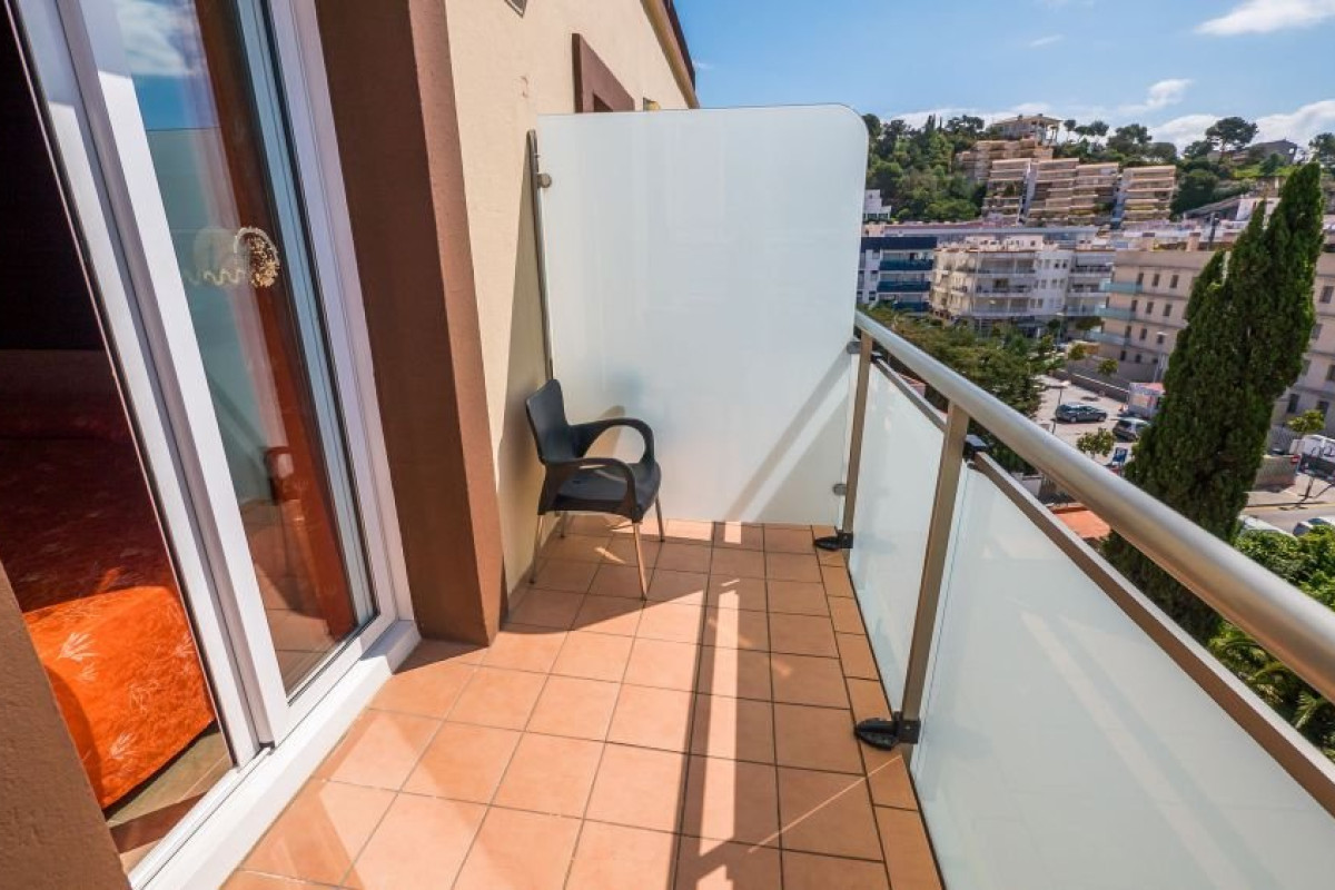 Tossa Beach Center (Tossa de Mar)