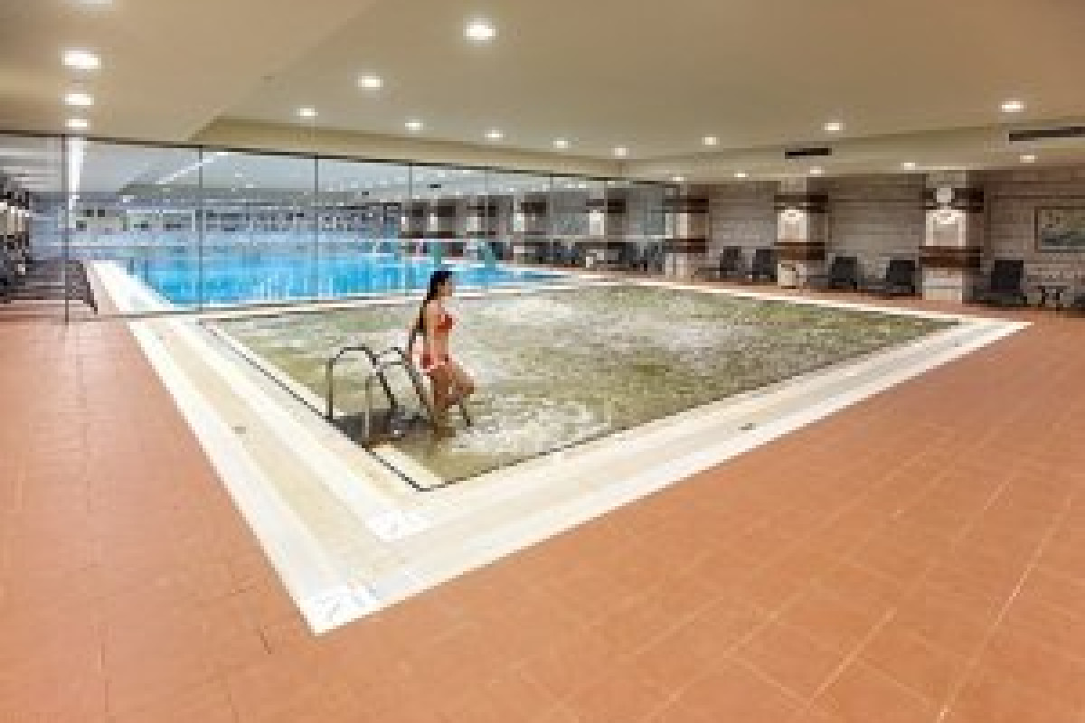 RADISSON BLU RESORT SPA - vechi