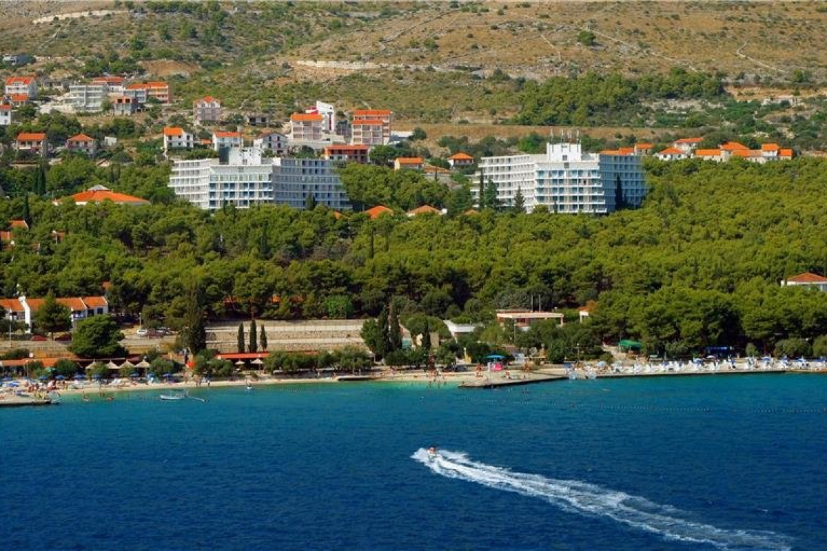 Hotel Medena (Trogir)