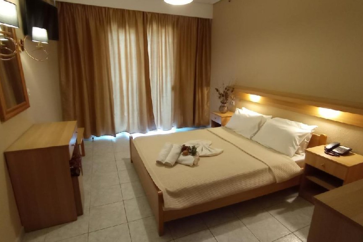 Themis Beach Hotel