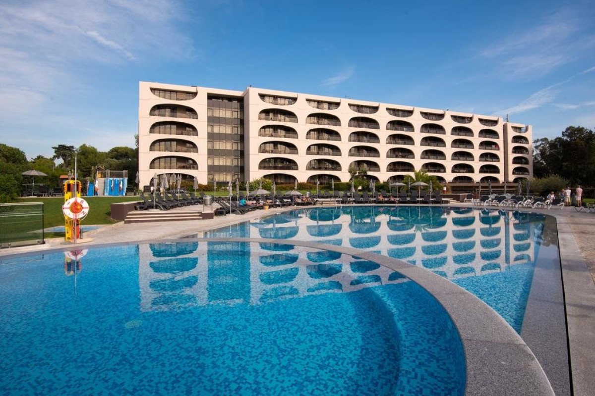 Hotel Vila Gale Cascais