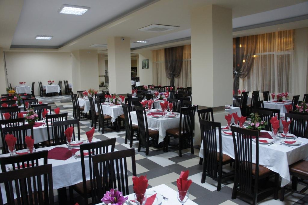 HOTEL VULTURUL