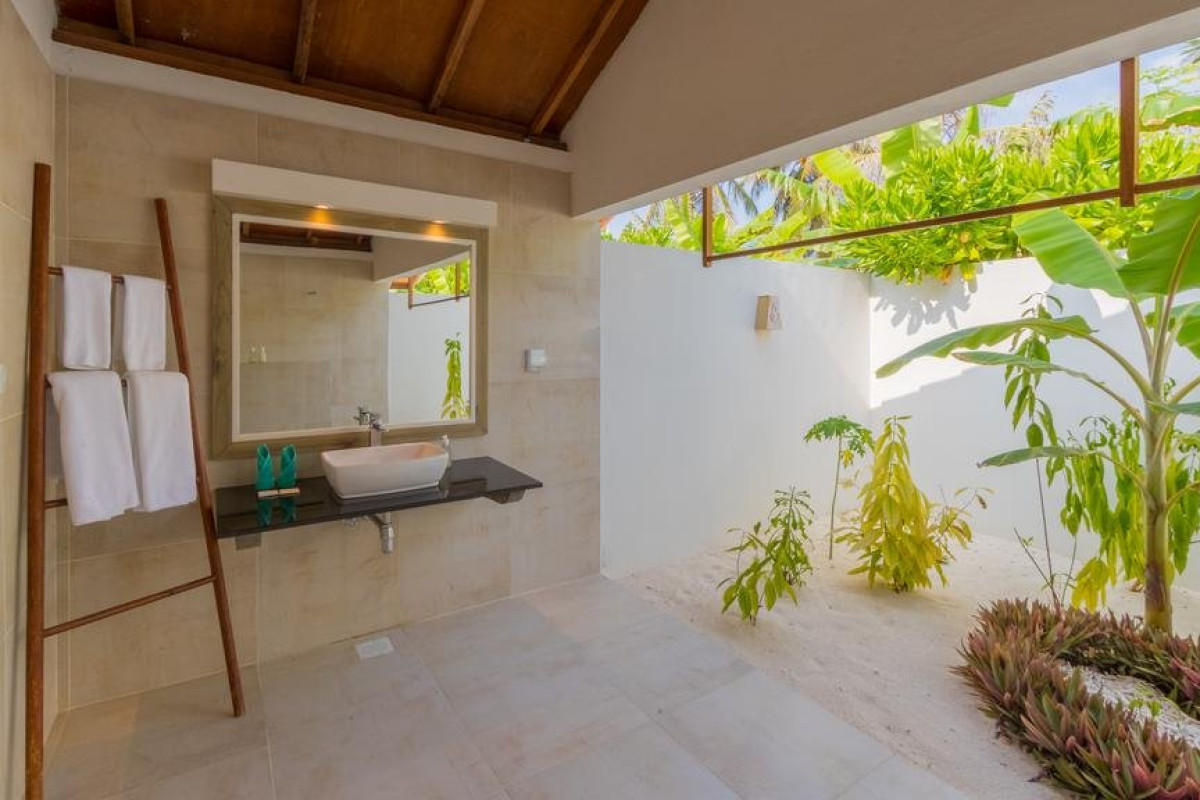 Innahura Maldives