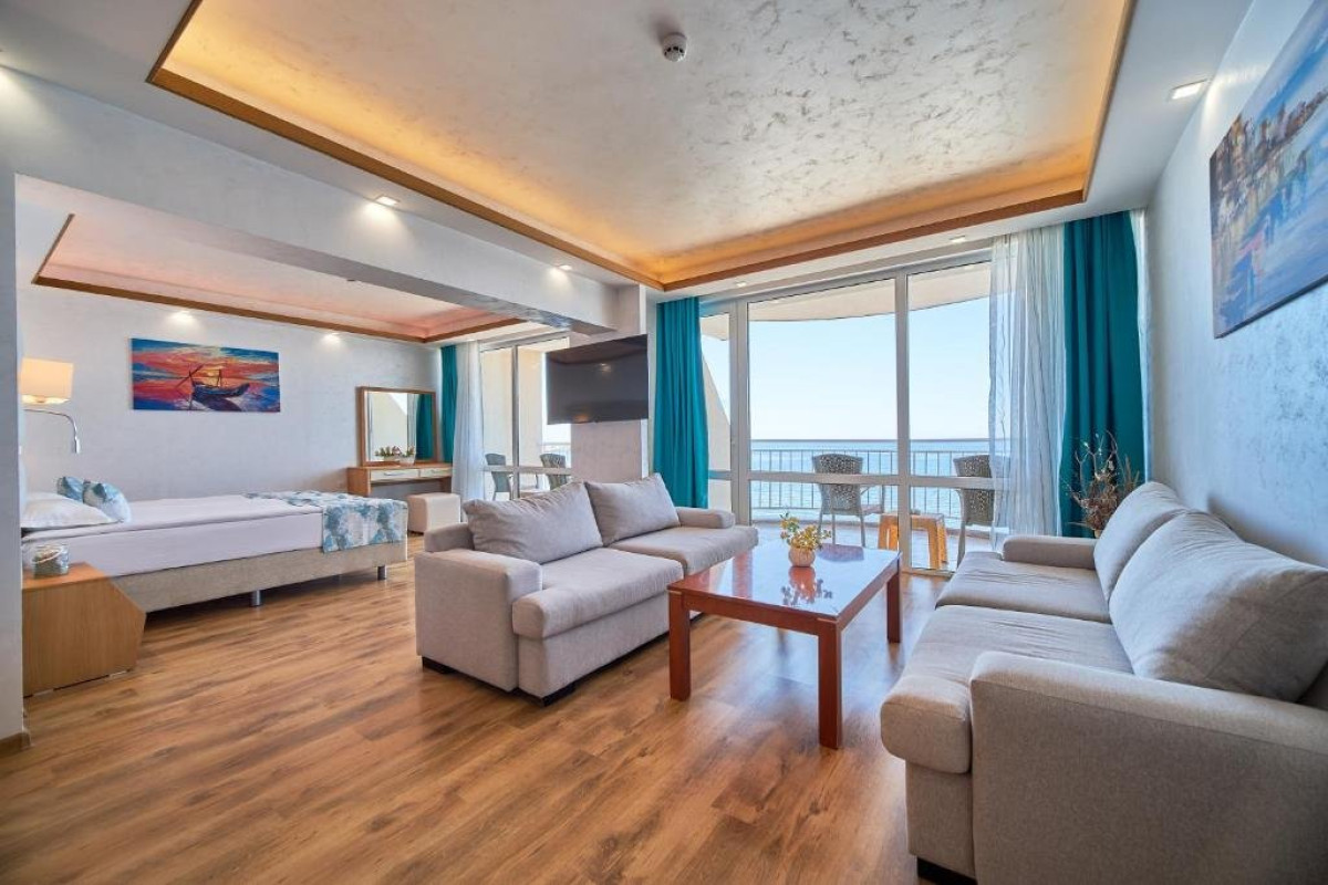BILYANA BEACH - Adults Only 16+
