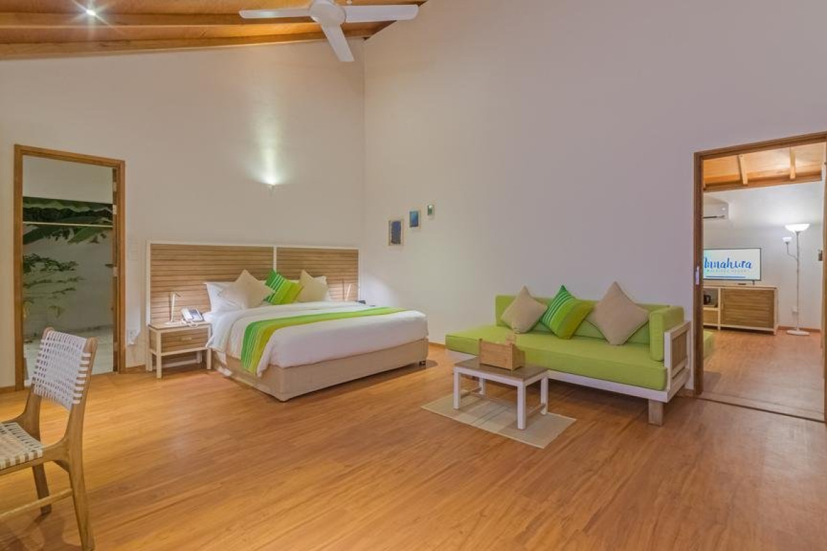 Innahura Maldives