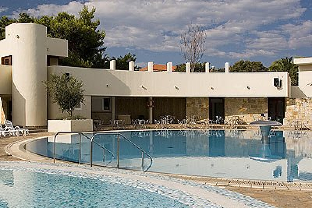 Hotel Waterman Supetrus Resort (Brac)